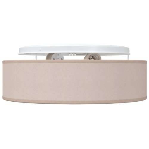 Stropne Lampe Ugradbene Smeđesive Ø 38 cm Tkanina E27 Cijena