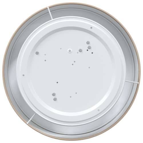 Stropne Lampe Ugradbene Smeđesive Ø 38 cm Tkanina E27 Cijena