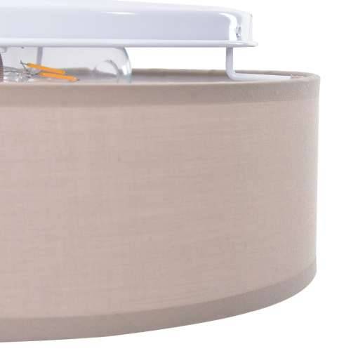 Stropne Lampe Ugradbene Smeđesive Ø 38 cm Tkanina E27 Cijena