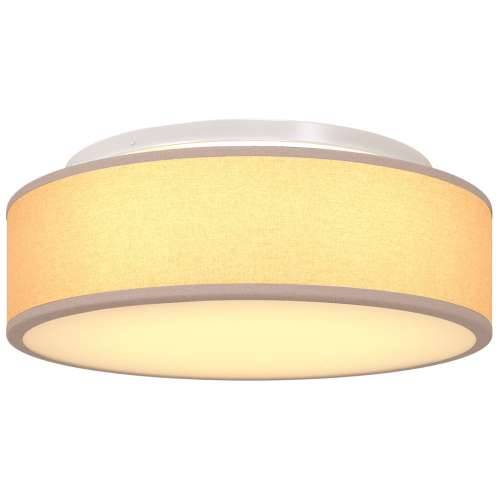 Stropne Lampe Ugradbene Smeđesive Ø 38 cm Tkanina E27 Cijena