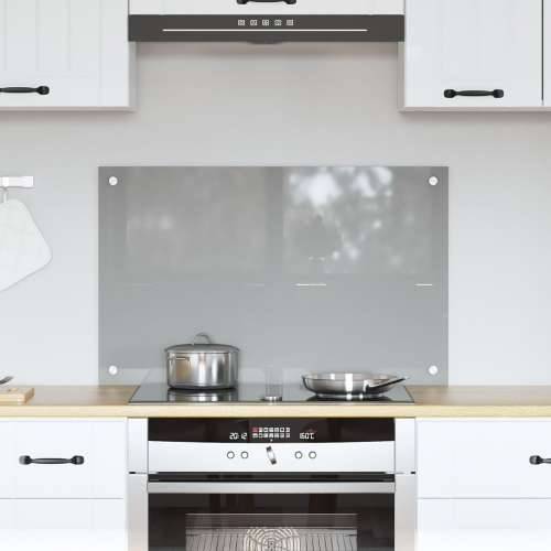 Kuhinjski backsplash Svjetlostiva 80x50x0,6 cm Otporno staklo Cijena