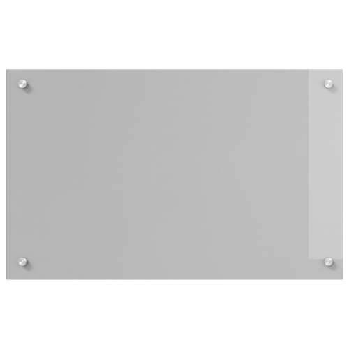 Kuhinjski backsplash Svjetlostiva 80x50x0,6 cm Otporno staklo Cijena