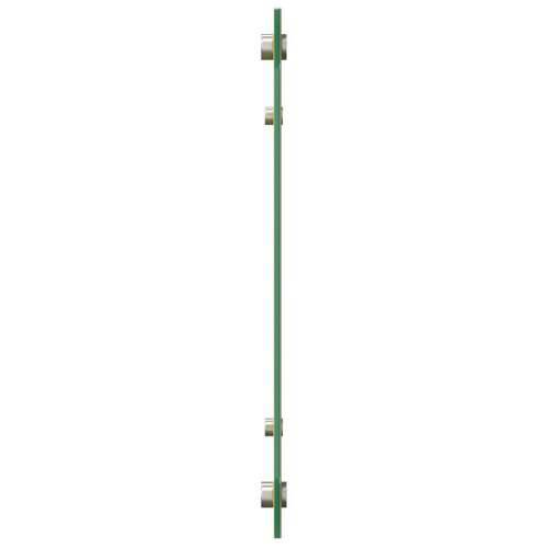Zaslon za kuhinju Žuti 100x40x0.6 cm Kaljeno staklo Cijena