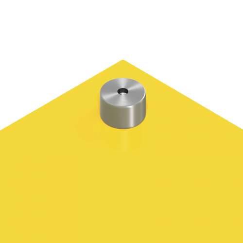 Kuhinjski backsplash Žuti 100x50x0,6 cm Kaljeno staklo Cijena