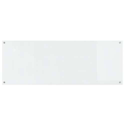 Kuhinjska pozadina Prozirna 110x40x0.6 cm Kaljeno staklo Cijena