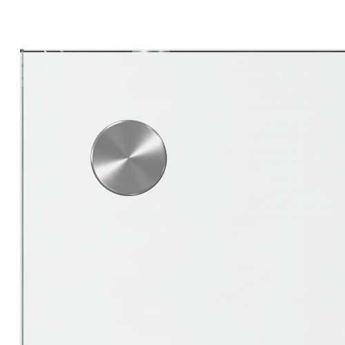 Backsplash za kuhinju Prozirno 110x50x0,6 cm Temperirano staklo Cijena