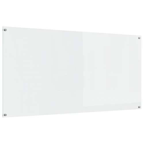 Kućna zidna obloga Prozirna Staklo 120 x 60 cm Izdržljiva Cijena