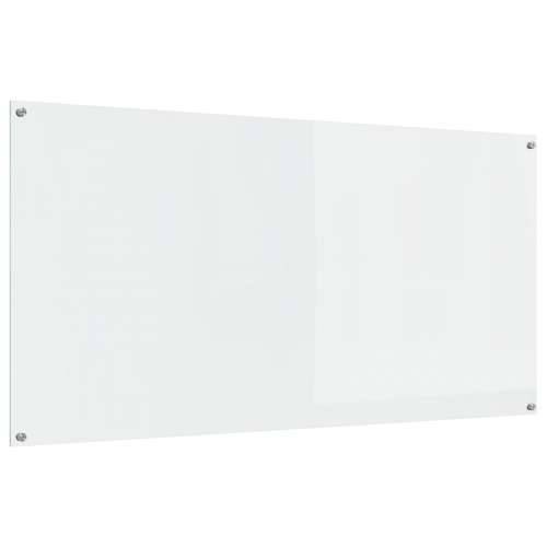 Kućna zidna obloga Prozirna Staklo 120 x 60 cm Izdržljiva Cijena