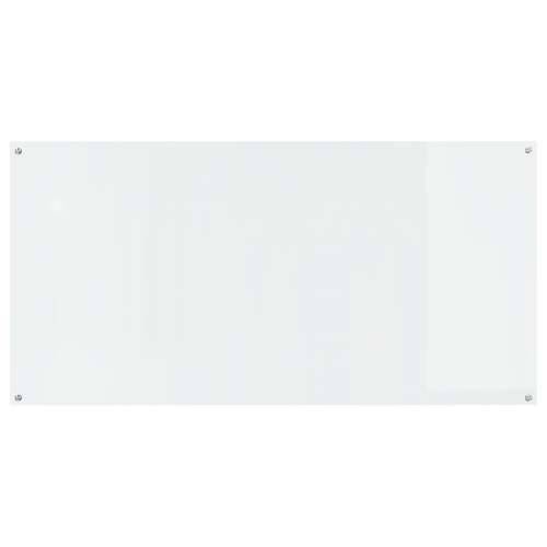 Kućna zidna obloga Prozirna Staklo 120 x 60 cm Izdržljiva Cijena