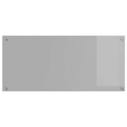 Kuhinjski Zasebni Lampion Svjetlosiva 110x50x0,6 cm Kaljeno Staklo Cijena