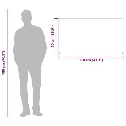 Kuhinjska obloga Tamno siva 110x60x0,6 cm Kaljeno staklo Cijena