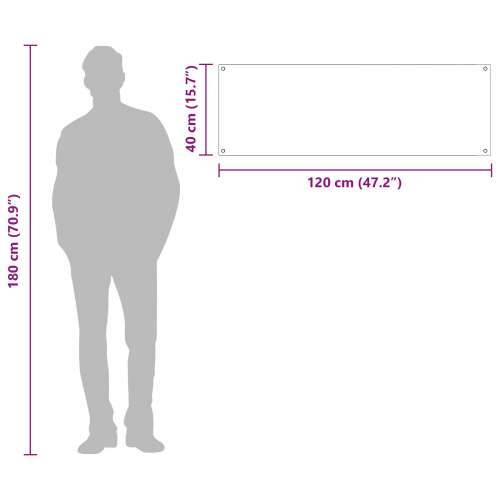 Kuhinjski Kamenčić Tamno siva 120x40x0,6 cm Kaljeno Staklo Cijena