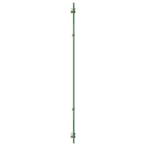 Kuhinjska obloga žuta 120x60x0,6 cm staklo Cijena