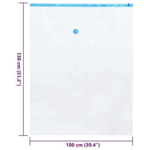 Vakuumske vreće za skladištenje (5 pak) - 130x100 cm Cijena