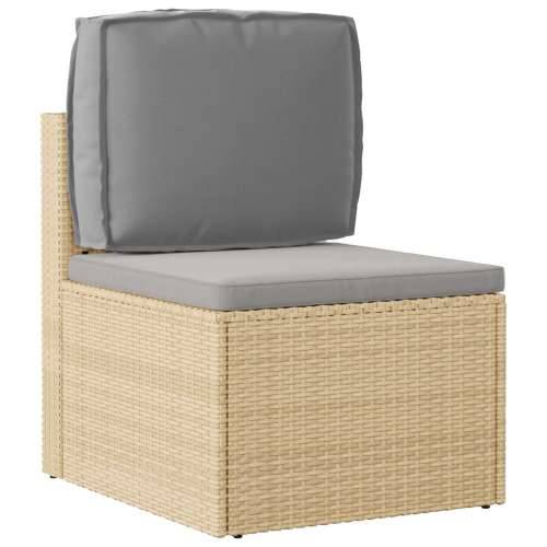 Jastuk za naslon siva 50x40x12 cm Oxford tkanina Cijena