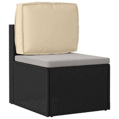 Jastuk za paletu za naslon bež 50x40x12 cm Oxford tkanina Cijena