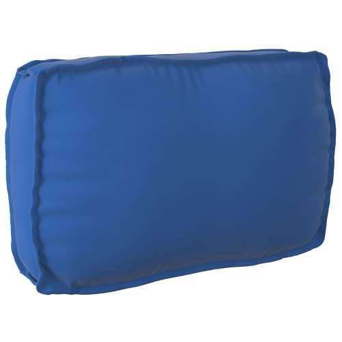 jastučić za naslon kraljevsko plavi 70x40x12 cm Oxford tkanina Cijena