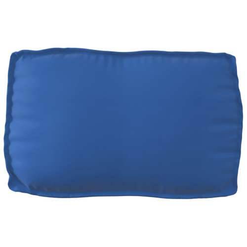 jastučić za naslon kraljevsko plavi 70x40x12 cm Oxford tkanina Cijena