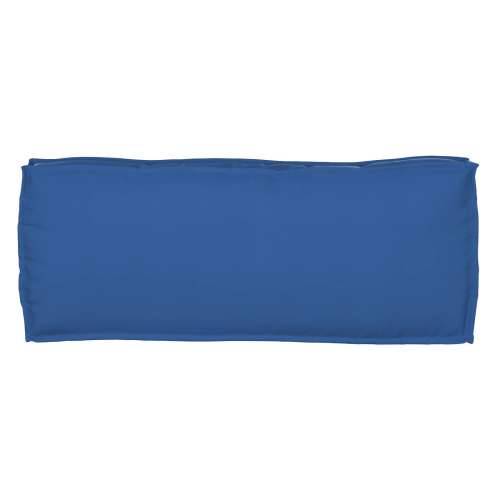 Jastuk za palete za klupu Kraljevska plava 100x40x8 cm Oxford tkanina Cijena