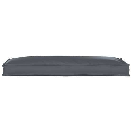 Jastučić za klupu Antracit 110x40x8 cm Oxford tkanina Cijena