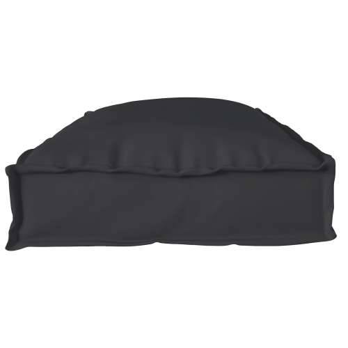 Jastučići za klupe 2 kom crni 100x40x8 cm Oxford tkanina Cijena
