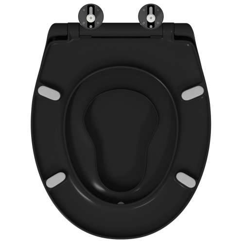 Obiteljsko WC sjedalo s dječjim sjedalom Brzo otpuštanje Duroplast Cijena