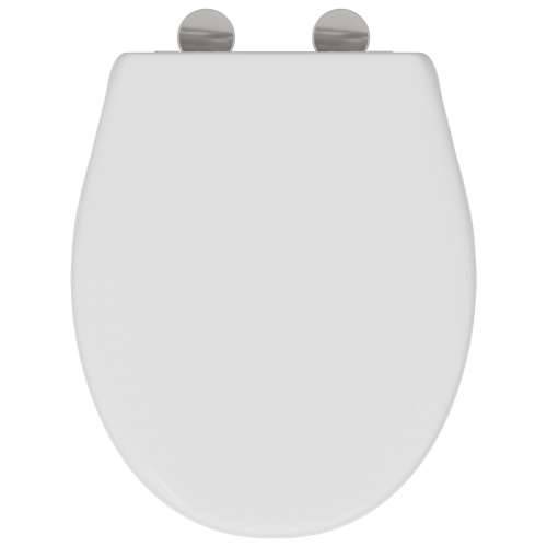 WC sjedalo za obitelj s dječjim sjedalom Quick Release Duroplast Cijena