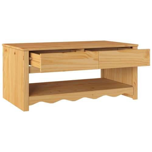 Stolić za kavu “DRAMMEN” 99x55x45 cm od punog drva bora Cijena