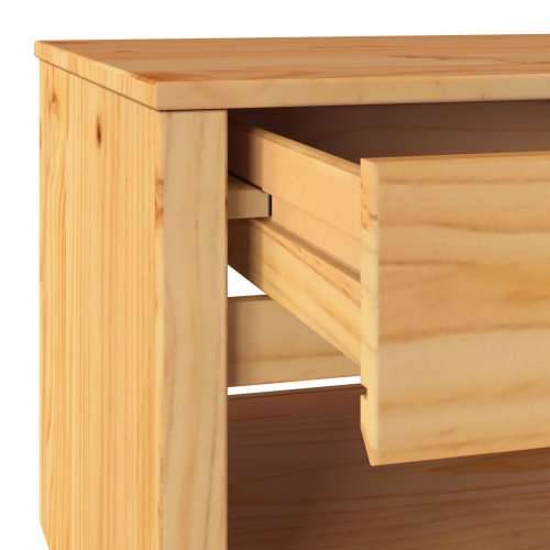 Stolić za kavu “DRAMMEN” 99x55x45 cm od punog drva bora Cijena