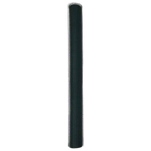 Heksagonalna Ograda Zelena 1.6x50 m Čelik Cijena
