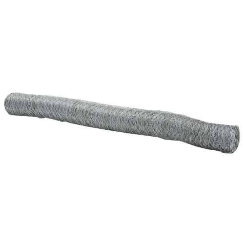 Heksagonalna Ograda 1.4x50 m Galvanizirani Čelik Cijena