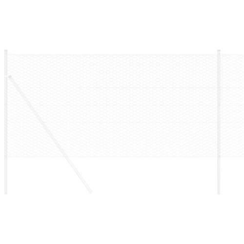 Heksagonalna Ograda 1.4x50 m Galvanizirani Čelik Cijena