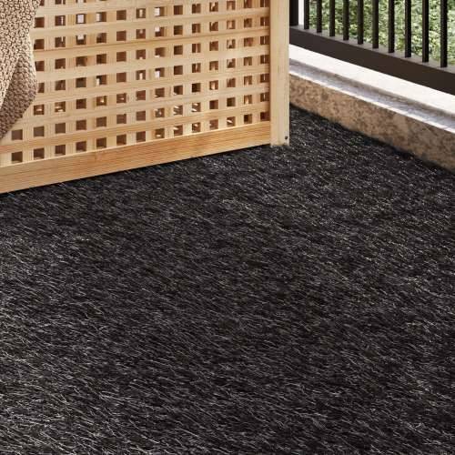 Umjetna trava crna 1x15 m 30 mm Cijena