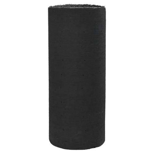 Umjetna trava Crna 1x10 m 40 mm Cijena