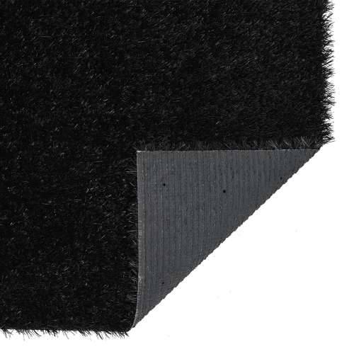 Umjetna trava Crna 1x10 m 40 mm Cijena