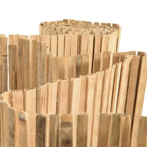 Bamboo Ograda 400x150 cm Cijena