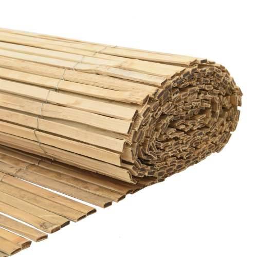 Bamboo Ograda 400x150 cm Cijena