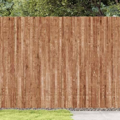 Ograda od kore 400x125 cm Cijena