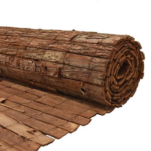 Ograda od kore 400x125 cm Cijena