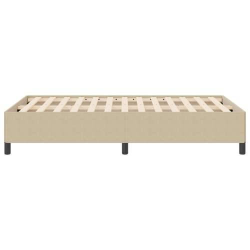 Krevet Svjetlozelena Siva 120x200 cm Od matičnog pamuka Cijena