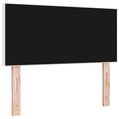 Naslon za glavu Jednostavni dizajn Krem 80 cm Baršunasti materijal Cijena