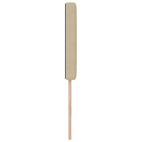 Naslon za glavu Jednostavan dizajn Svijetlozelena Siva 90 cm Svileni materijal Cijena