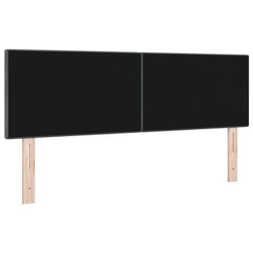 Uzglavlje s dugmadi, tamnosivo, 140 cm, baršun Cijena