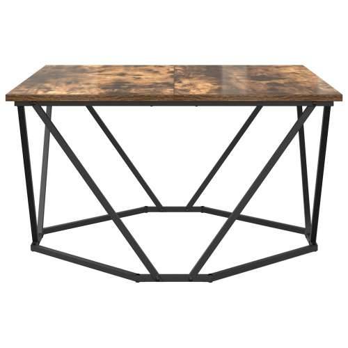 Stolić za kavu dimenzija 80x80x45 cm od inženjerskog drva Cijena
