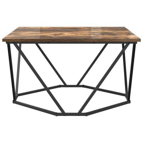Stolić za kavu dimenzija 80x80x45 cm od inženjerskog drva Cijena