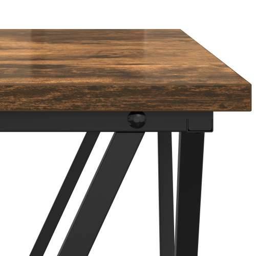 Stolić za kavu dimenzija 80x80x45 cm od inženjerskog drva Cijena