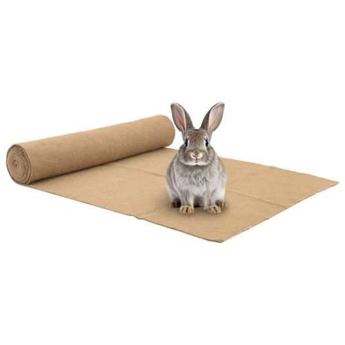 Podloga od konoplje za glodavce 1x5 m 5 mm - 1 x 5 m Cijena
