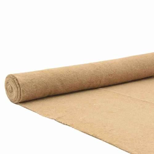Podloga od konoplje za glodavce 1x5 m 5 mm - 1 x 5 m Cijena