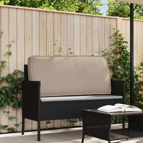 jastučić za palete taupe 120x50x12 cm Oxford platno Cijena