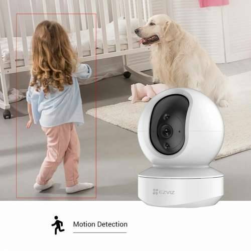 Nadzorna video kamera Ezviz CS-H6c-R101-1G2WF 1080 p Cijena